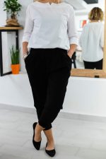 3/4 sleeve shirt - Image 7
