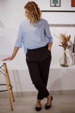 3/4 sleeve shirt - Image 3