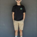 Bermuda shorts Cargo
