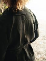 Фустан од вискоза - Image 11