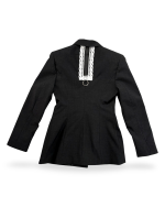 SCENA Blazer with "À la Franca" Element - Image 5
