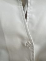 Fitted Cotton Poplin Shirt - Image 3
