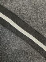 Wool Cloth Poncho - Image 6