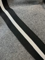Wool Cloth Poncho - Image 13