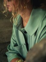 Viscose Blazer - Image 8