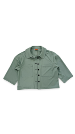 Viscose Blazer - Image 7