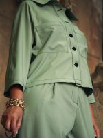 Viscose Blazer - Image 6