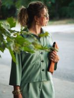 Viscose Blazer - Image 5