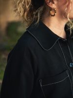 Viscose Blazer - Image 10