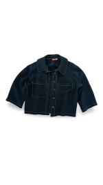 Viscose Blazer - Image 11