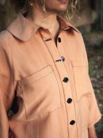 Viscose Blazer - Image 3