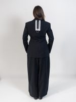 SCENA Blazer with "À la Franca" Element - Image 3