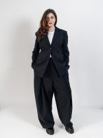 SCENA Blazer with "À la Franca" Element - Image 2