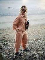 Viscose Blazer - Image 4